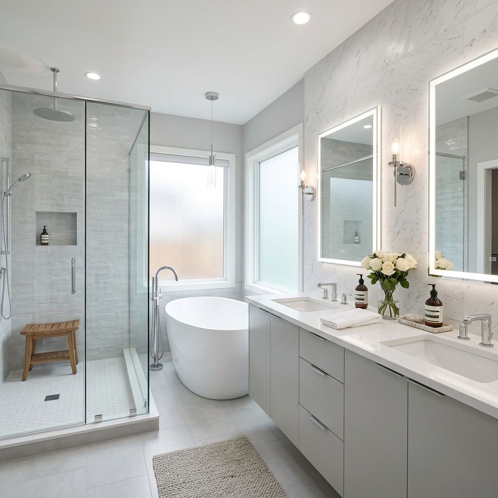 Bathroom Renovation Southwest Florida