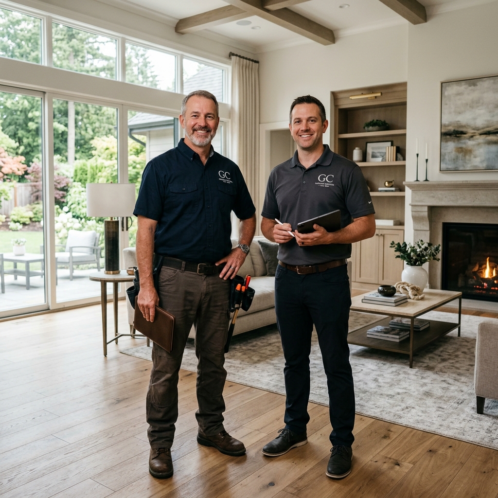 Construction Professionals